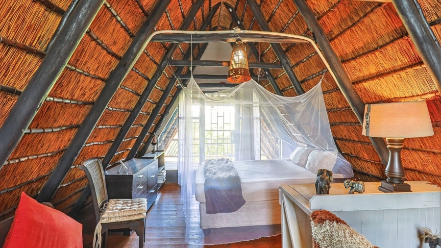 2 Bedroom Property for Sale in Utopia Nature Estate North West